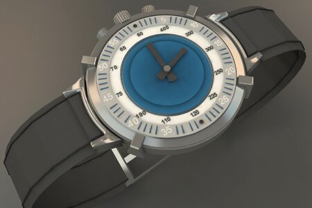 Watch 3d modeling 3d Free illustrations. Free illustration for personal and commercial use.