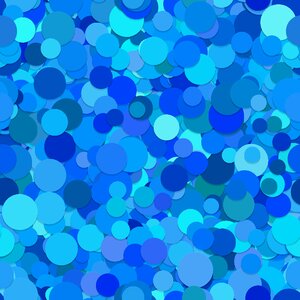 Background dot confetti. Free illustration for personal and commercial use.