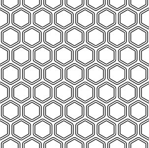 Background repeating monochrome. Free illustration for personal and commercial use.