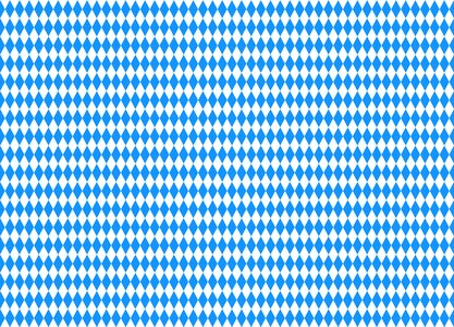 Tablecloth background bavarian. Free illustration for personal and commercial use.