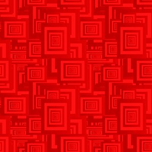 Rectangle geometrical pattern. Free illustration for personal and commercial use.