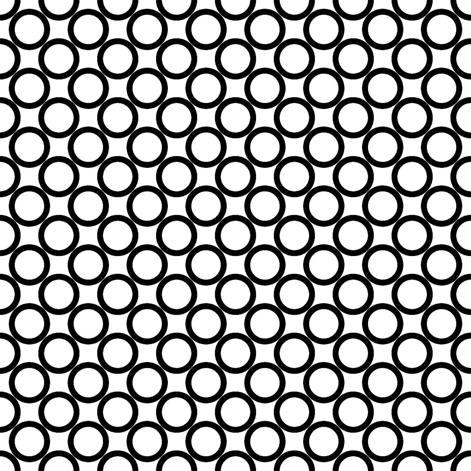 Geometric seamless backdrop. Free illustration for personal and commercial use.