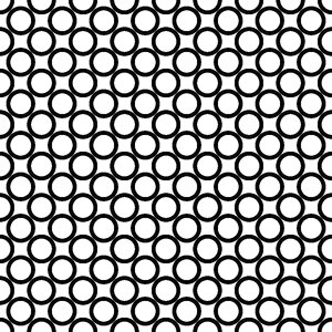 Geometric seamless backdrop. Free illustration for personal and commercial use.