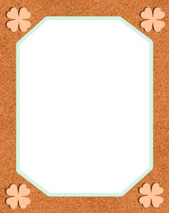 Frame floral flowers decoration. Free illustration for personal and commercial use.