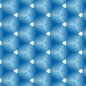 Blue background abstract blue background pattern. Free illustration for personal and commercial use.