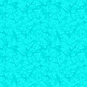 Blue pattern seamless. Free illustration for personal and commercial use.
