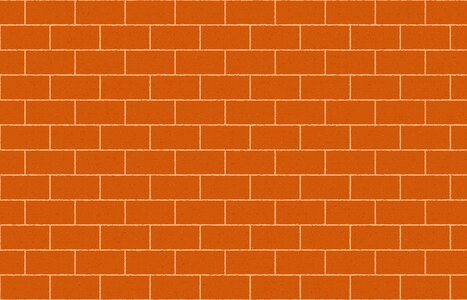 Construction architecture brickwork. Free illustration for personal and commercial use.