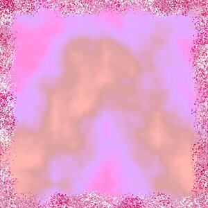 Pink color grunge. Free illustration for personal and commercial use.