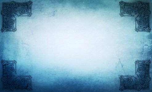 Old grunge template. Free illustration for personal and commercial use.