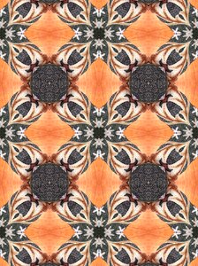 Tile texture ornament. Free illustration for personal and commercial use.