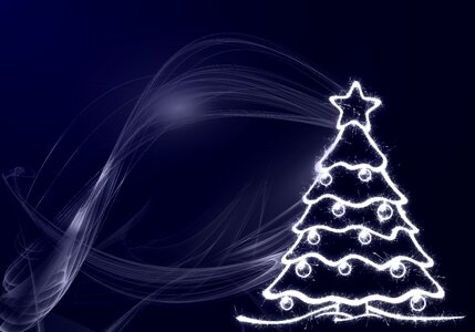 Holiday decoration celebration. Free illustration for personal and commercial use.
