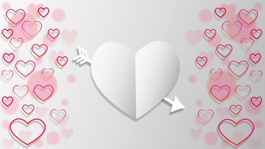 Love valentines Free illustrations. Free illustration for personal and commercial use.