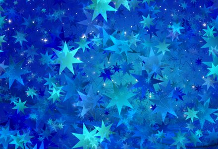 Christmas card decoration background. Free illustration for personal and commercial use.