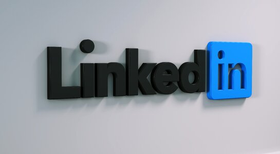 Internet logo networking. Free illustration for personal and commercial use.