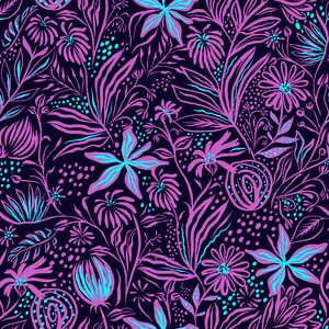 Drawing textile fabric. Free illustration for personal and commercial use.
