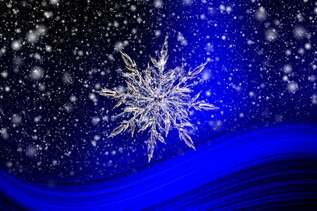 Form frost fabric. Free illustration for personal and commercial use.