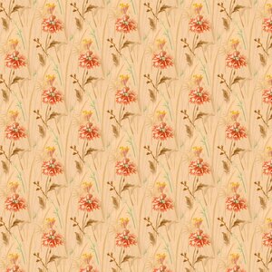 Decorative vintage design. Free illustration for personal and commercial use.