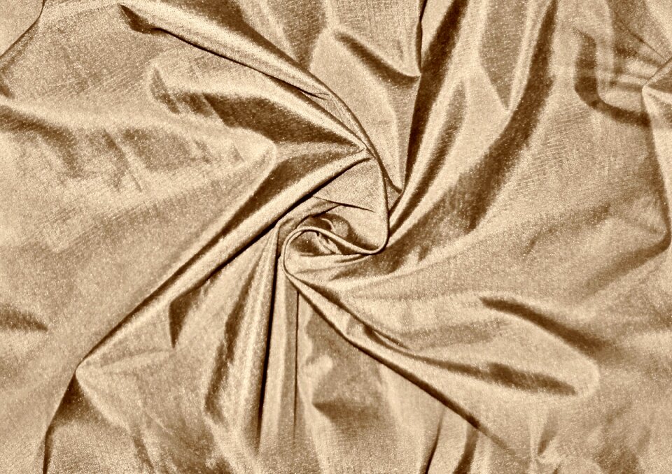 Beige brown textiles. Free illustration for personal and commercial use.