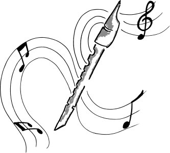 Music play Free illustrations. Free illustration for personal and commercial use.