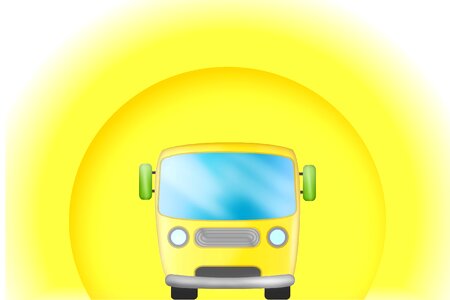 Transport narisovanna wink. Free illustration for personal and commercial use.