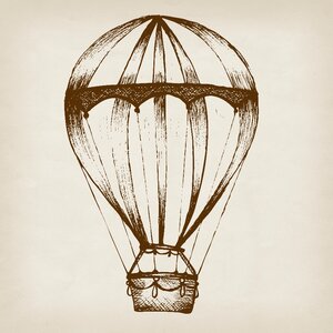 History vintage sketch. Free illustration for personal and commercial use.