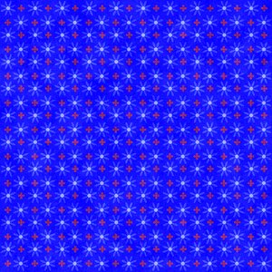 Blue background color. Free illustration for personal and commercial use.