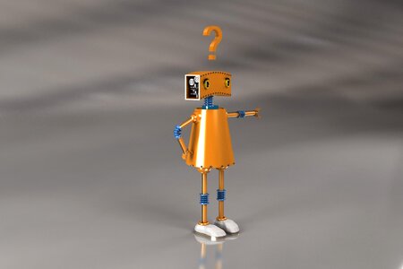 Robot 3d modeling Free illustrations. Free illustration for personal and commercial use.
