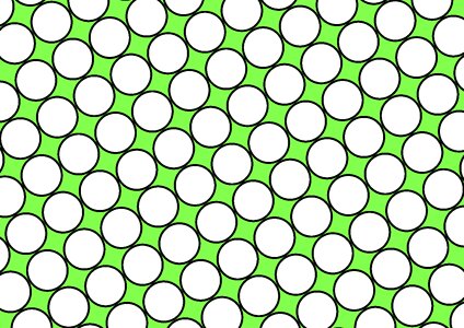Ball texture structure. Free illustration for personal and commercial use.