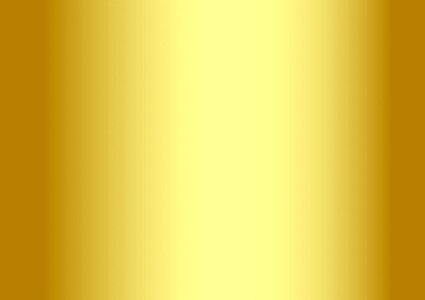 Gold background shiny metal. Free illustration for personal and commercial use.