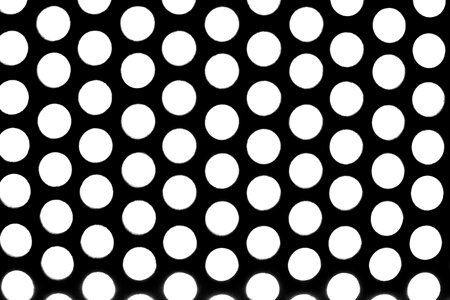 White black white and black. Free illustration for personal and commercial use.