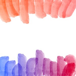 Watercolor background ink drawing. Free illustration for personal and commercial use.