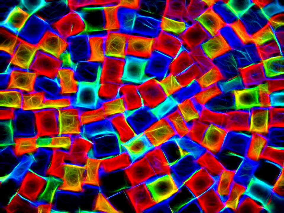 Light design bright. Free illustration for personal and commercial use.