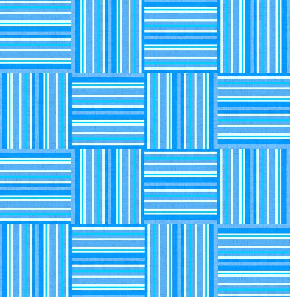 Blue stripe aqua. Free illustration for personal and commercial use.
