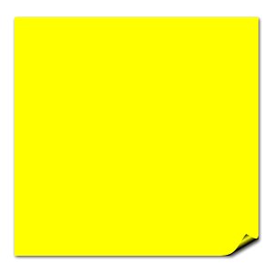 Post is sticky notes list. Free illustration for personal and commercial use.