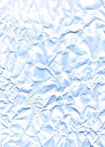 Wrinkled background texture. Free illustration for personal and commercial use.