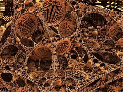 Honeycomb structure design. Free illustration for personal and commercial use.