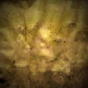 Dark scrapbook brown background abstract. Free illustration for personal and commercial use.
