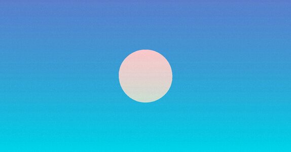 The background circle gradient. Free illustration for personal and commercial use.