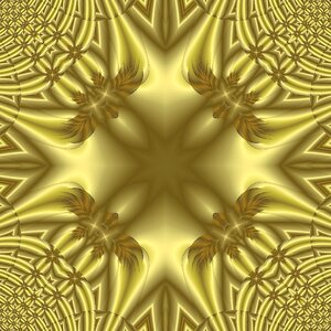 Abstract fractal background. Free illustration for personal and commercial use.