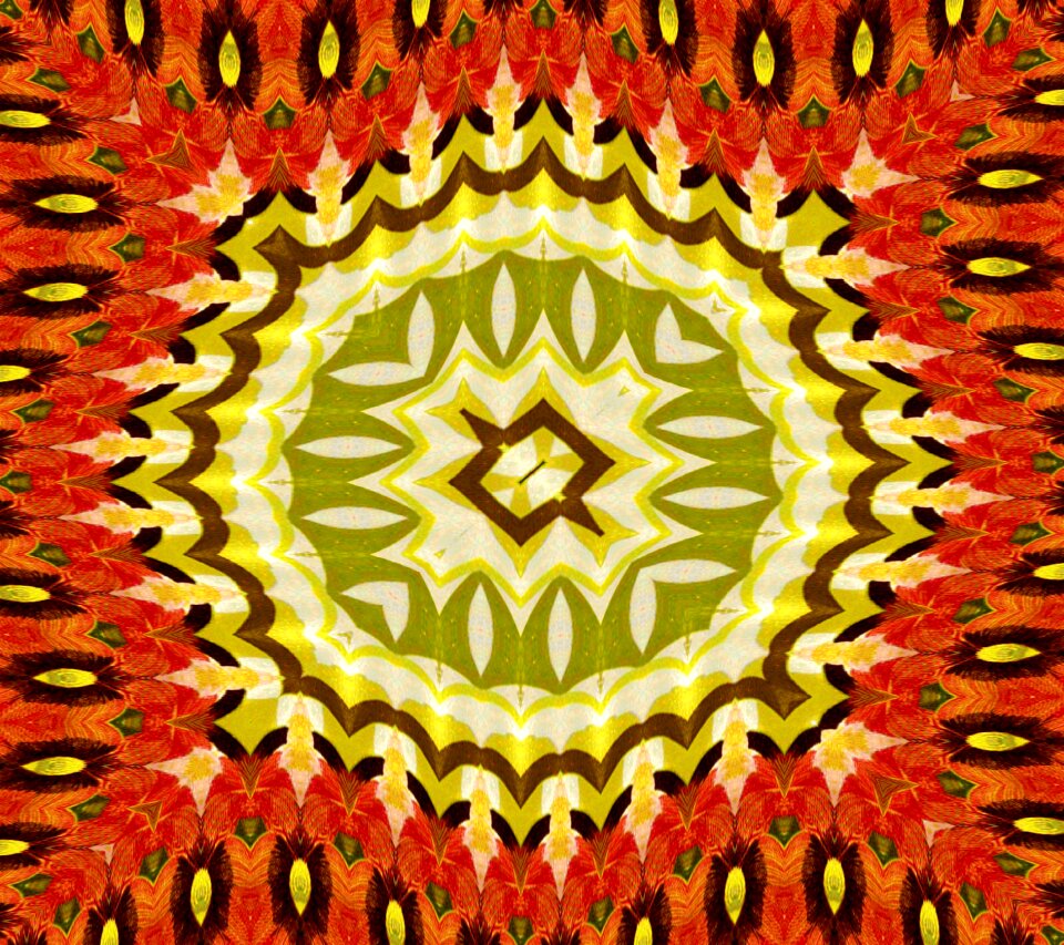 Textile woven art fabric. Free illustration for personal and commercial use.