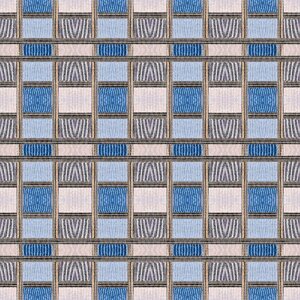 Blue textiles material. Free illustration for personal and commercial use.