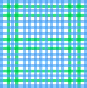 Gingham geometric design. Free illustration for personal and commercial use.