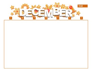 Month calendar template templates. Free illustration for personal and commercial use.