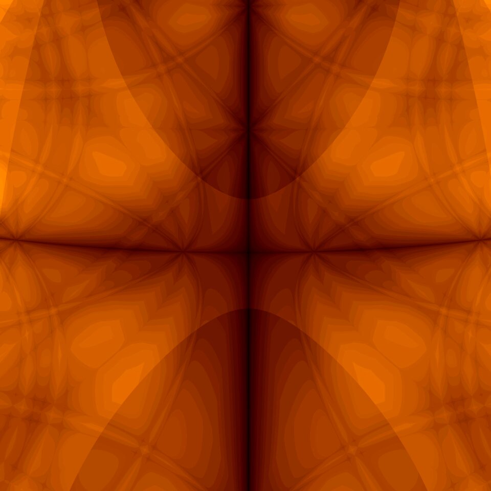 Abstract fractal Free illustrations. Free illustration for personal and commercial use.