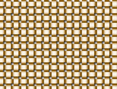 Material cloth pattern