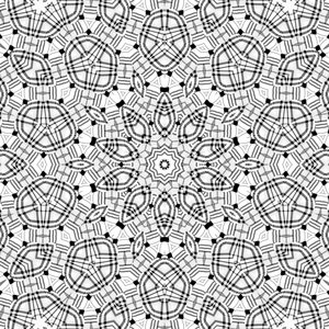 Gray color gray mandala Free illustrations. Free illustration for personal and commercial use.