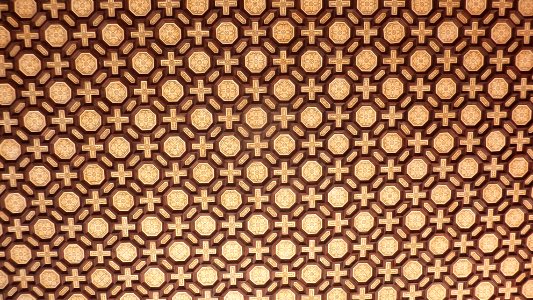 Ceiling mezquita Free illustrations. Free illustration for personal and commercial use.