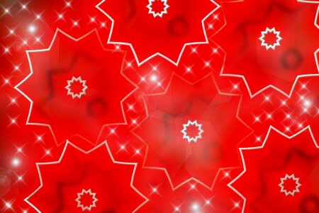 Modern christmas backgrounds. Free illustration for personal and commercial use.