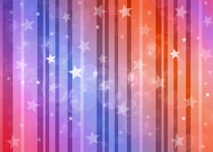 Stars abstract Free illustrations. Free illustration for personal and commercial use.
