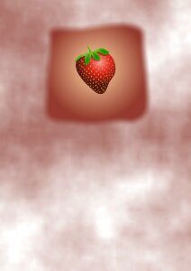 Strawberry strawberries fresh. Free illustration for personal and commercial use.